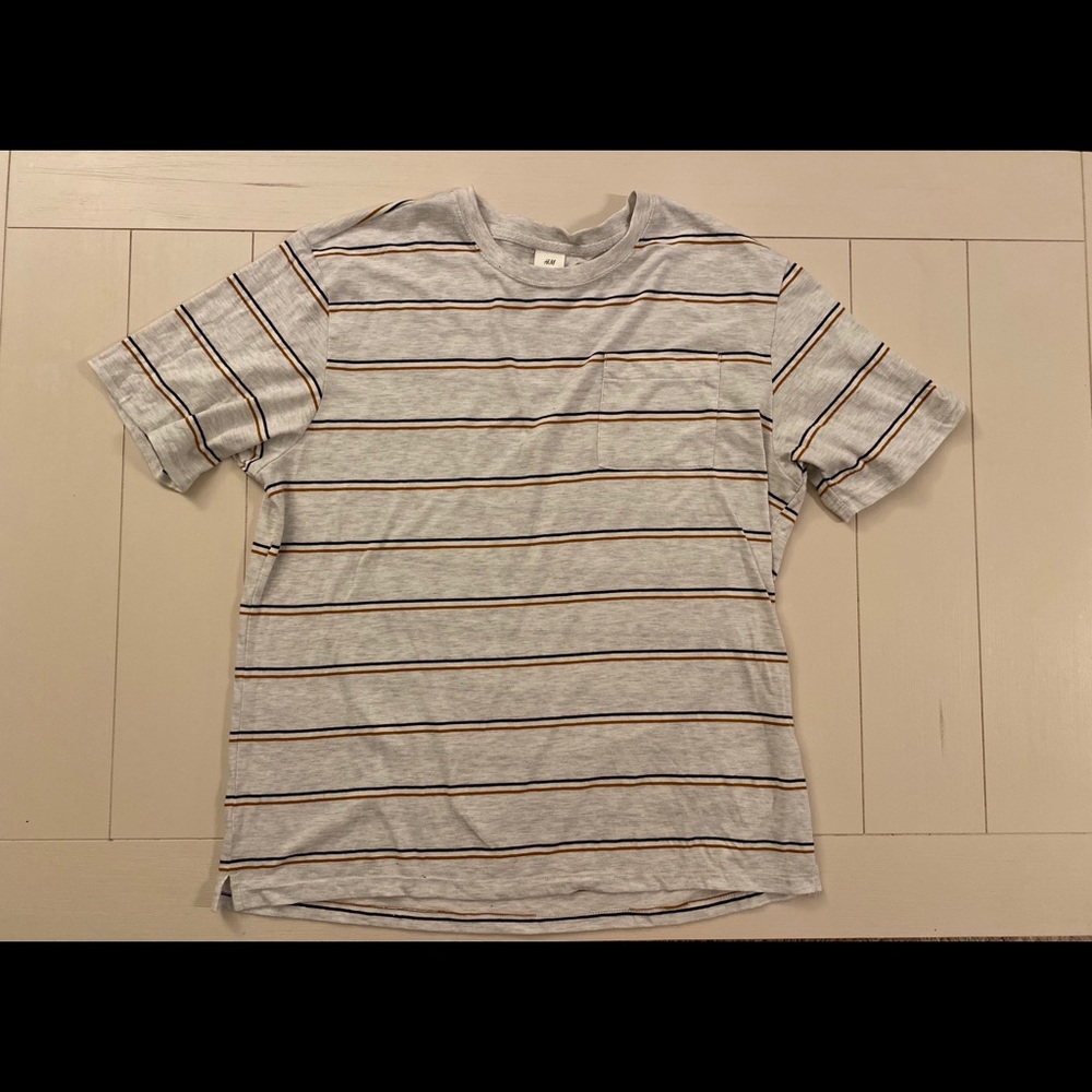 H&M tee